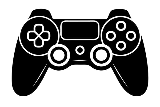 Gaming Elements Illustration Gears, Icons, Clipart and Line Art Design. Gaming elements with gears, icons, clipart, and line art for digital designs. vector