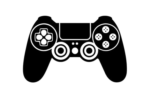 Gaming Elements Illustration Gears, Icons, Clipart and Line Art Design. Gaming elements with gears, icons, clipart, and line art for digital designs. vector