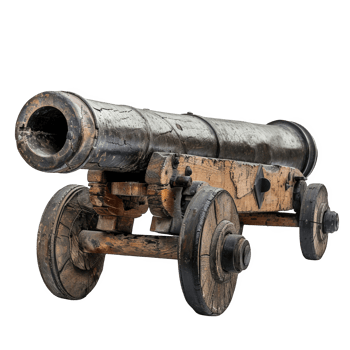 cannon transparent background png