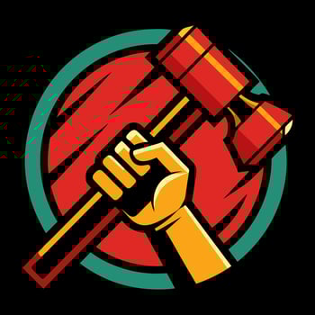 Happy Labor day or international workers day. May 1st International Labor Day. vector