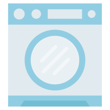 laundry washing machine illustration png