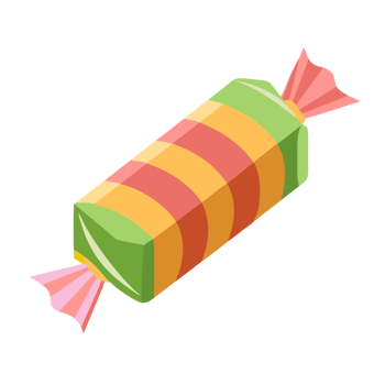 sweet dessert illustration png
