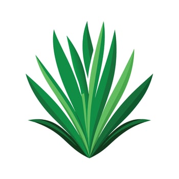 Realistic Beautiful Leaves Illustration vector