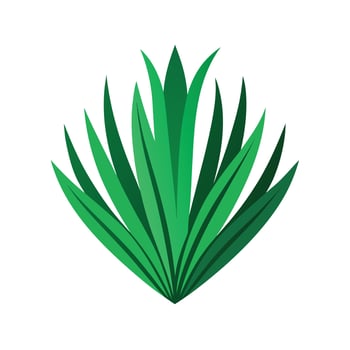 Realistic Beautiful Leaves Illustration vector