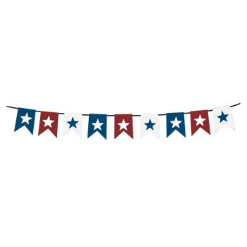america flag decoration for independence day png