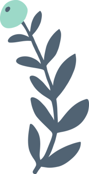 Simplicity floral freehand drawing flat design. png