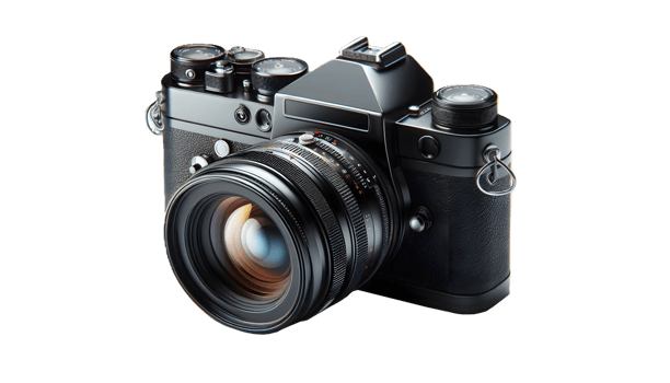 Camera transparent background png