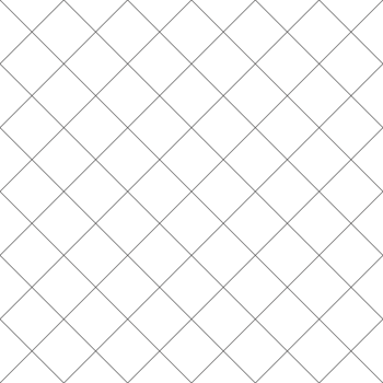 Modern abstract geometric background with simple grey outline square seamless pattern. Seamless geometric repeating pattern with a transparent background. png