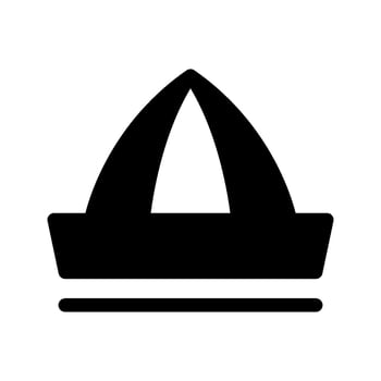 Citrus Juicer Icon Symbol Design Illustration vector