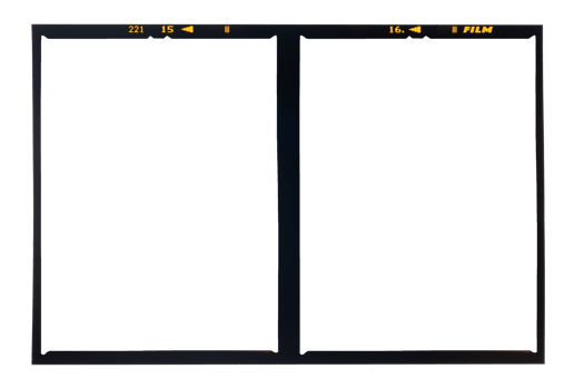 120 film Medium format frame. png