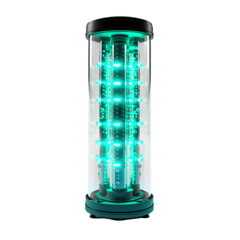 LED Submersible Lights against transparent background png