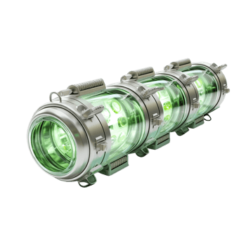 LED Submersible Lights against transparent background png