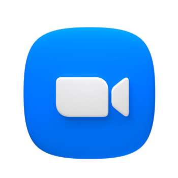 Zoom icon transparent background png