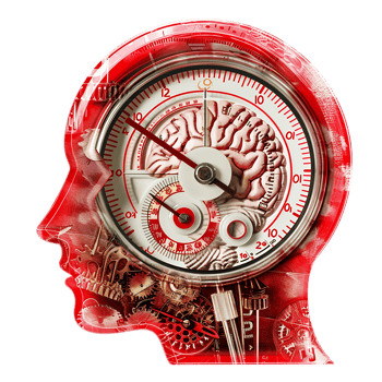 Performance meter mind png