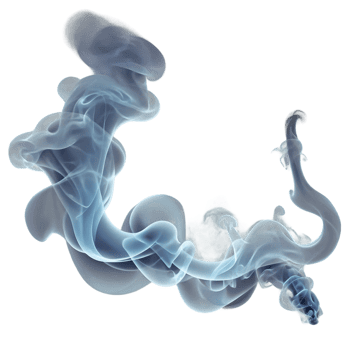 A Smoke Effect png