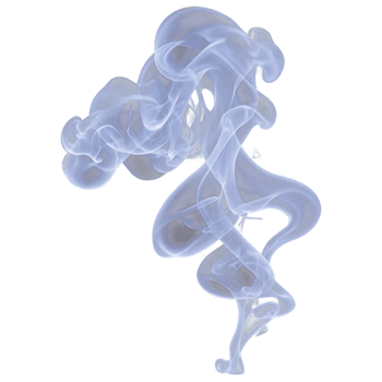 A Smoke Effect png