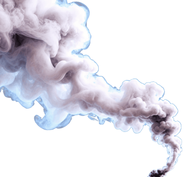 A Smoke Effect png