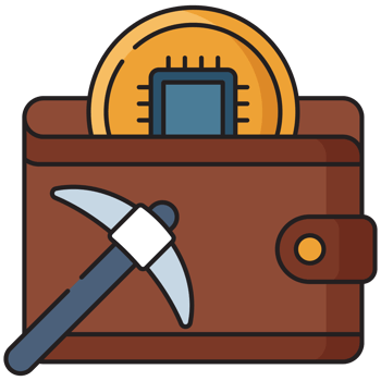 bitcoin crypto wallet png