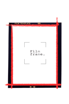 120 film Medium format frame. png