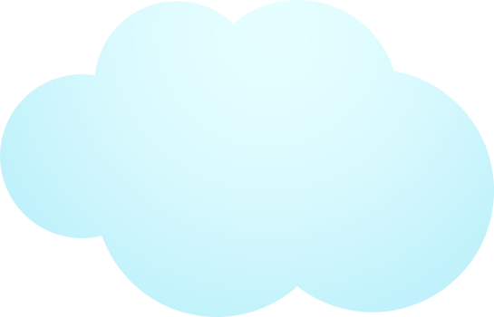 cloud, clouds shape icon design png
