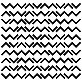 Labyrinth rectangle shape. Maze labyrinth illustration vector