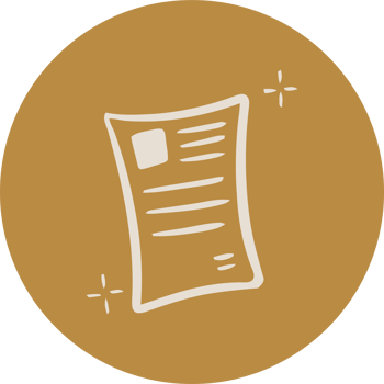 highlight cover. element for social media highlight png