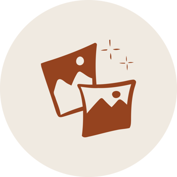 highlight cover. element for social media highlight png