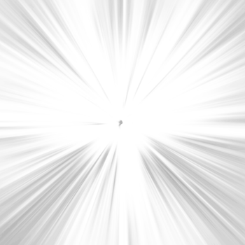 Black and white stripes abstract background overlay. Motion effect. Graphic illustration with transparent background. png