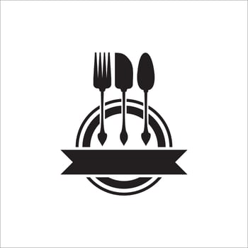 Restaurant Icon Colection Element vector
