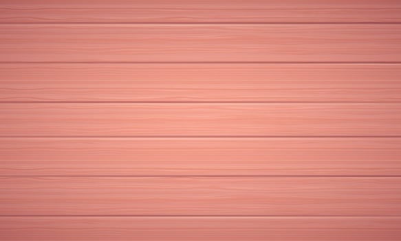 Realistic wood texture background design vector