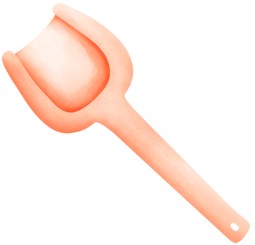 Sand clay toys for children png