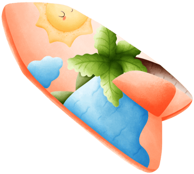 Water play board png