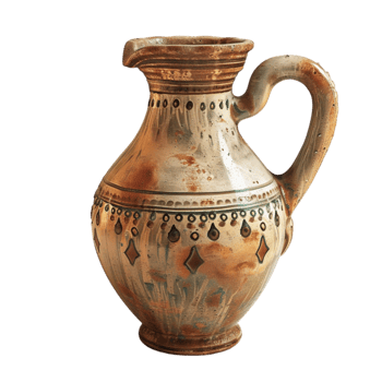DIY Jug Painting png
