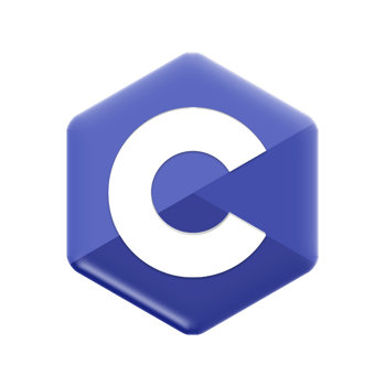 C Programming icon png