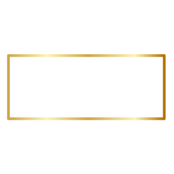 Gold frame border png