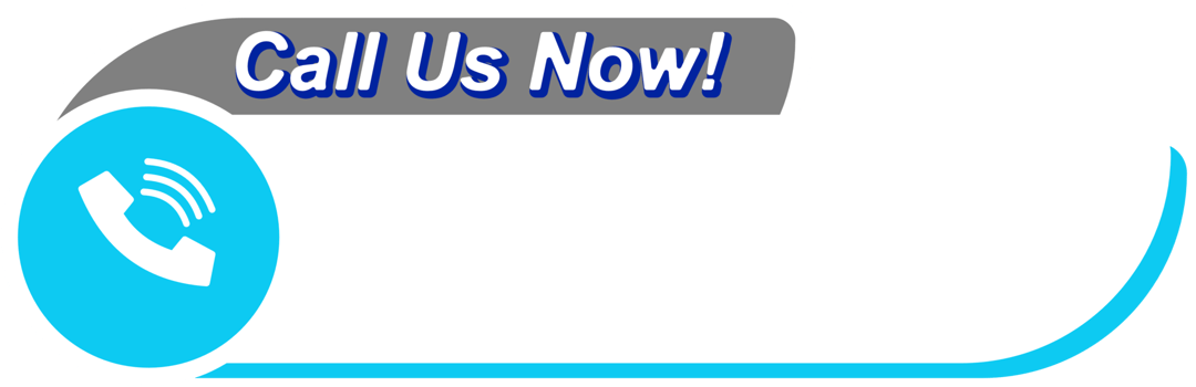 Call us shape banner png