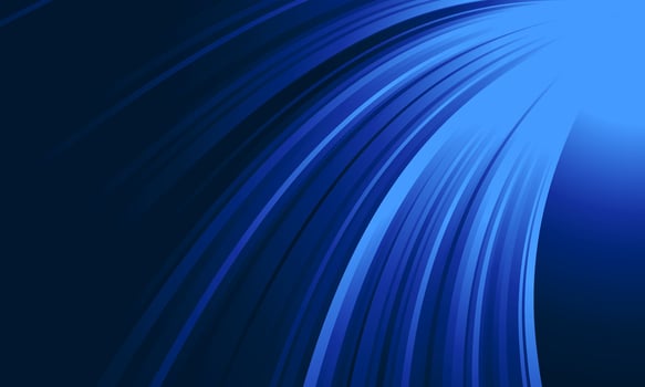 Abstract light blue and white wave background. dark blue stripe. futuristic background. vector