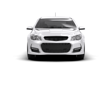 Modern car isolated on background. 3d rendering - illustration png