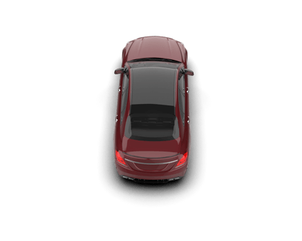 Modern car isolated on background. 3d rendering - illustration png