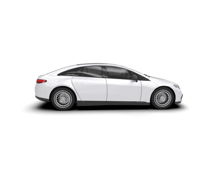 Modern car isolated on background. 3d rendering - illustration png