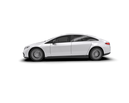 Modern car isolated on background. 3d rendering - illustration png