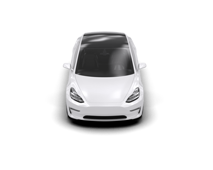 Modern car isolated on background. 3d rendering - illustration png