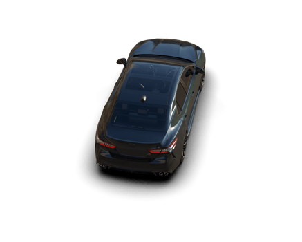 Modern car isolated on background. 3d rendering - illustration png
