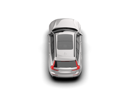 Modern car isolated on background. 3d rendering - illustration png