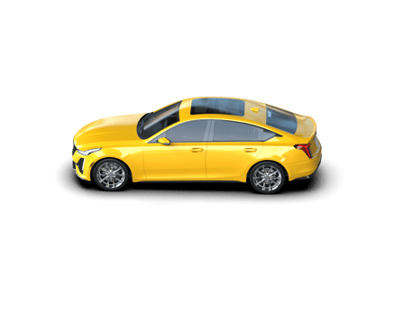 Modern car isolated on background. 3d rendering - illustration png