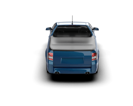 Modern car isolated on background. 3d rendering - illustration png