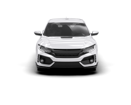 Modern car isolated on background. 3d rendering - illustration png