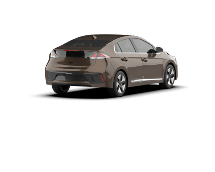 Modern car isolated on background. 3d rendering - illustration png