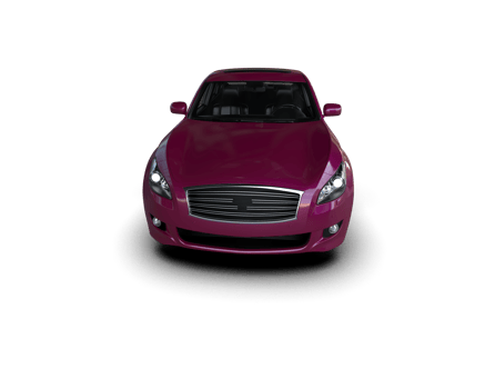 Modern car isolated on background. 3d rendering - illustration png