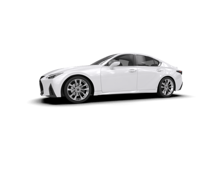 Modern car isolated on background. 3d rendering - illustration png